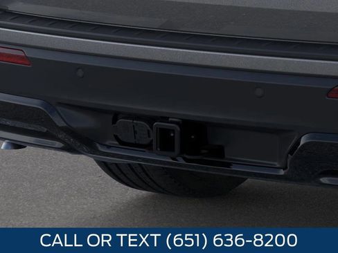 New 2026 Ford Explorer ST-Line image 26