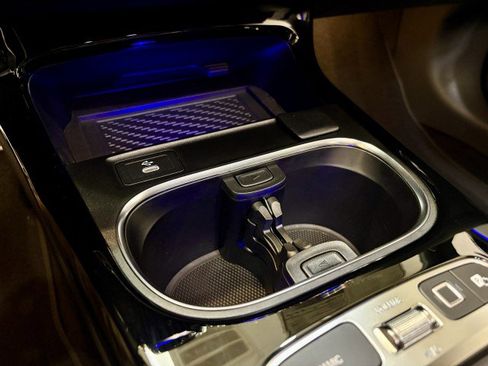 New 2026 Mercedes-Benz CLA 35 AMG 4MATIC image 17