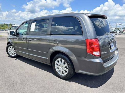 Used 2017 Dodge Grand Caravan GT FWD image 5