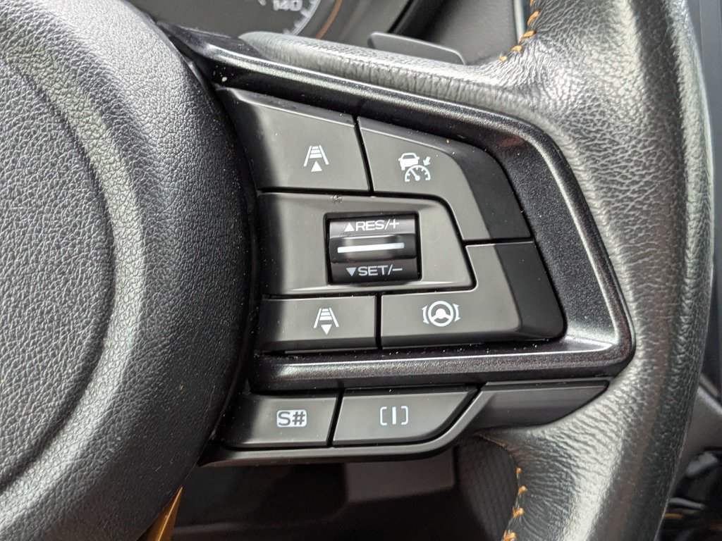Certified 2024 Subaru Forester Wilderness AWD/4WD image 26