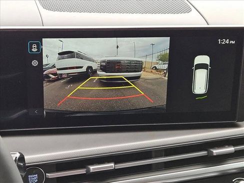 New 2026 Hyundai Santa Fe SEL image 14