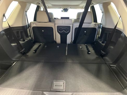 New 2026 Honda Pilot Touring image 29