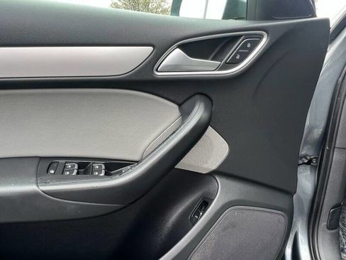 Used 2017 Audi Q3 2.0T Premium image 13