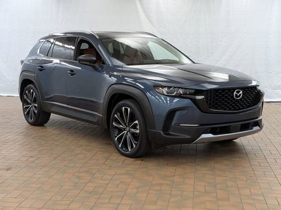 Used 2023 MAZDA CX-50 AWD 2.5 Turbo w/ Premium Pkg