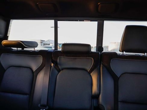 New 2026 RAM 1500 Laramie w/ Night Edition image 27