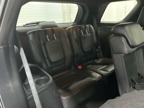 Used 2017 Ford Explorer Sport w/ Equipment Group 401A image 33