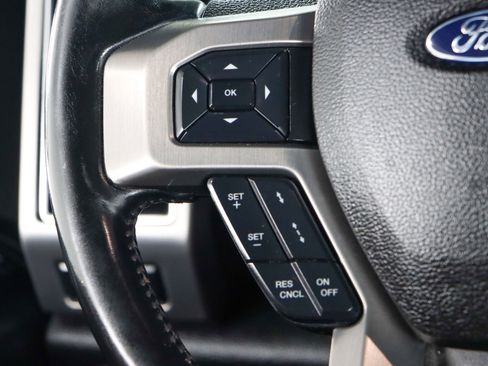 Used 2019 Ford F250 Platinum w/ Platinum Ultimate Package image 14