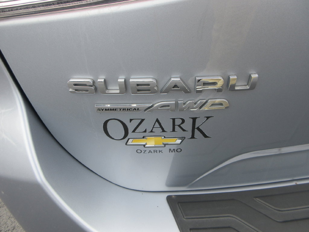 Used 2021 Subaru Forester Premium w/ Popular Package #1 AWD/4WD image 10