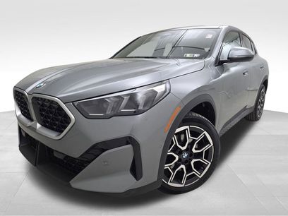 Used 2024 BMW X2 xDrive28i w/ Convenience Package