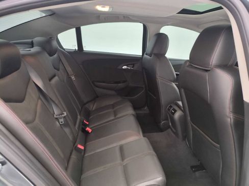 Used 2017 Chevrolet SS image 20