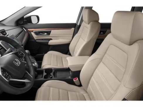 Used 2019 Honda CR-V Touring image 9