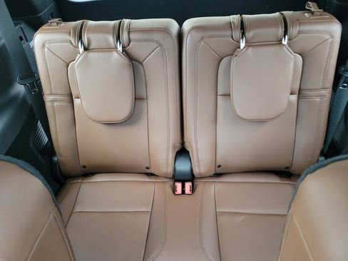 Certified 2023 Lincoln Aviator Reserve w/ Equipment Group 201A image 48