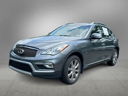 Used 2016 INFINITI QX50 AWD w/ Premium Package image 1