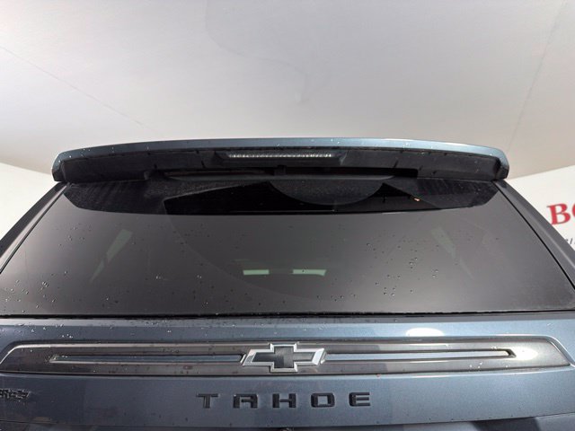 Used 2021 Chevrolet Tahoe Z71 AWD/4WD image 14