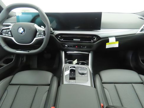 New 2026 BMW 330i Sedan w/ Convenience Package image 13