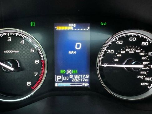 Used 2020 Subaru Forester Touring w/ Popular Package #2 AWD/4WD image 30