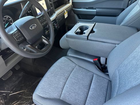 New 2026 Ford F250 XL w/ STX Appearance Package AWD/4WD image 10