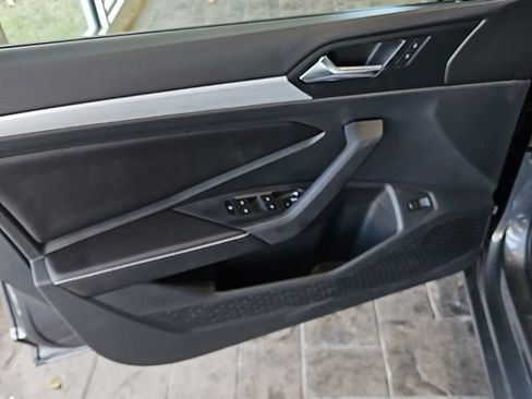 New 2026 Volkswagen Jetta Sport FWD image 25