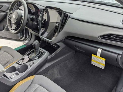 Certified 2025 Subaru Crosstrek 2.5i Sport image 22