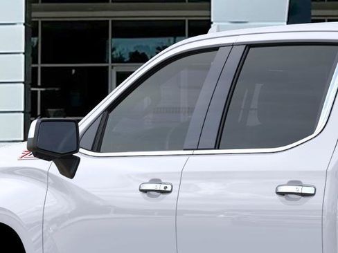 New 2026 Chevrolet Silverado 1500 LTZ AWD/4WD image 44