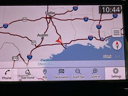 Used 2021 Nissan Murano SL w/ SL Moonroof Package image 14