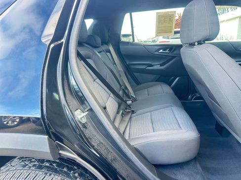 Used 2025 Chevrolet Equinox LT image 39