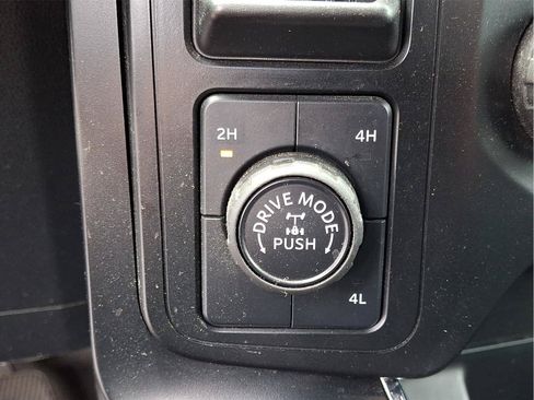 Used 2023 Ford F150 XL w/ STX Appearance Package AWD/4WD image 21