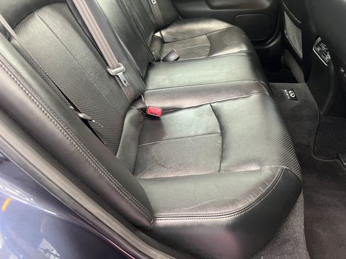 Used 2012 INFINITI G25 x image 11