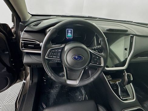 Certified 2023 Subaru Outback Limited XT image 16
