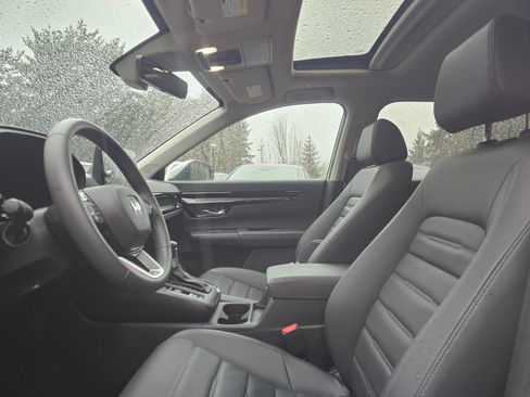 Certified 2024 Honda CR-V EX-L image 22
