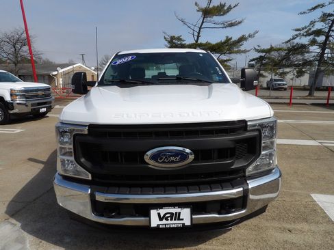 Used 2022 Ford F250 XL w/ Power Equipment Group image 14