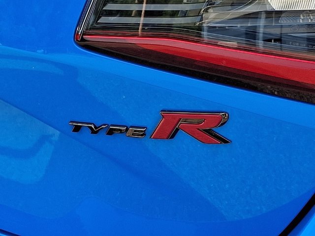 Used 2025 Honda Civic Type R image 33