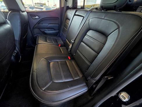 Used 2018 GMC Canyon Denali AWD/4WD image 49