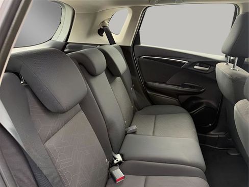 Used 2015 Honda Fit EX image 28