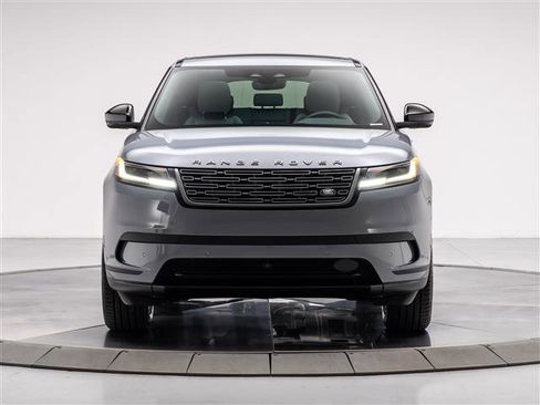 New 2026 Land Rover Range Rover Velar S image 8