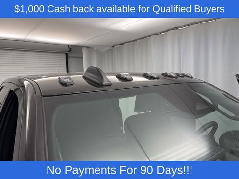 New 2026 RAM 2500 Tradesman w/ Power Wagon Package image 44