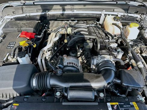 Used 2022 Jeep Gladiator Sport w/ Trailer Tow Package image 36