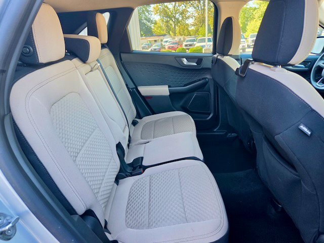Used 2020 Ford Escape SE AWD/4WD image 10