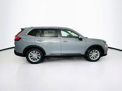 Used 2025 Honda CR-V EX image 9