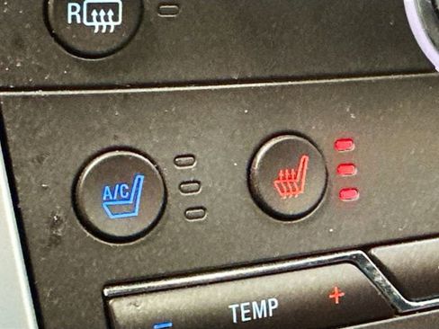 Used 2018 Ford Edge Sport w/ Equipment Group 401A image 20