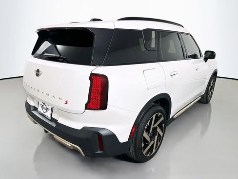 Certified 2025 MINI Cooper Countryman S AWD/4WD image 5