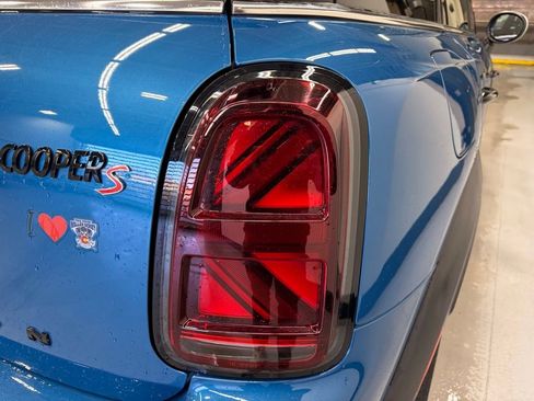 Certified 2024 MINI Cooper Countryman S image 5