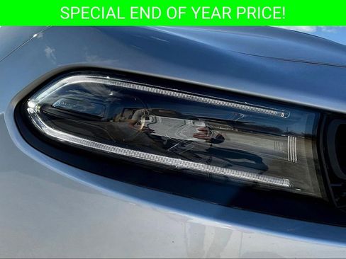 Used 2022 Dodge Charger Scat Pack w/ Daytona Edition Group image 31