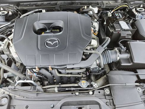 Used 2025 MAZDA CX-30 AWD 2.5 S w/ Preferred Package image 36