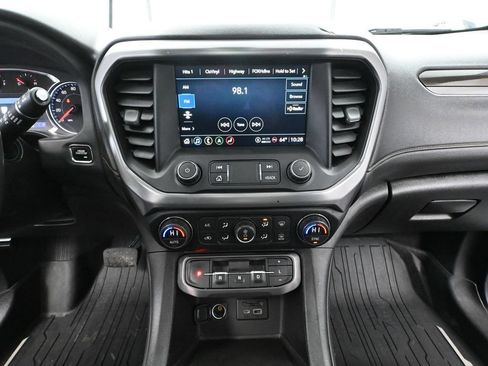 Used 2021 GMC Acadia AT4 w/ Trailering Package AWD/4WD image 36