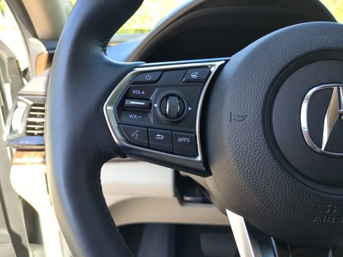 Used 2021 Acura RDX FWD w/ Advance Package image 30