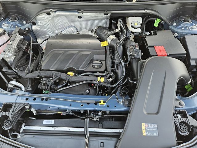 New 2026 Buick Envista Preferred w/ Convenience I Package FWD image 20
