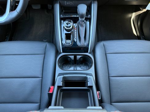 New 2025 Chevrolet Colorado Z71 w/ Technology Package image 17