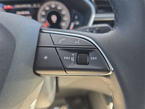 Certified 2024 Audi Q3 2.0T Premium Plus image 19