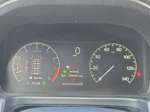Used 2025 Honda Odyssey Sport-L image 10